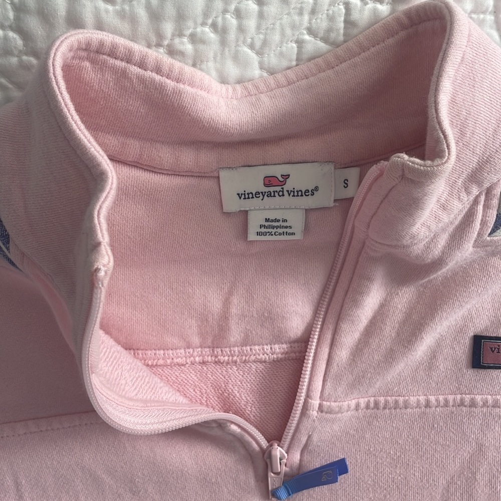 Pink women’s shep shirt - Picture 2 of 7